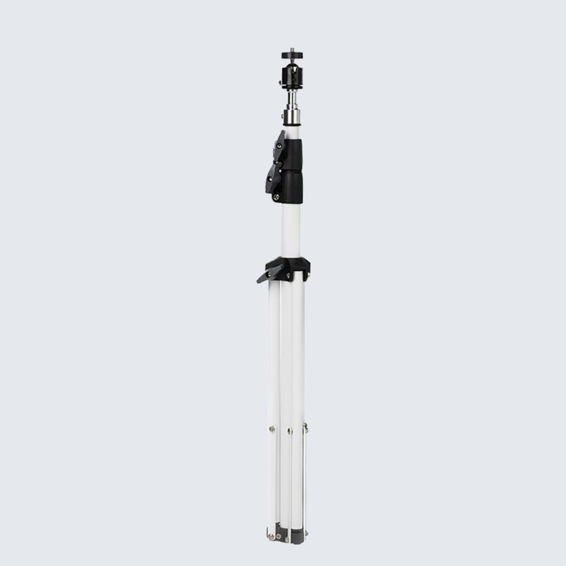 WANBO TRIPODE PROYECTOR 60CM - 170CM / BLANCO