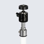 WANBO TRIPODE PROYECTOR 60CM - 170CM / BLANCO