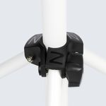 WANBO TRIPODE PROYECTOR 60CM - 170CM / BLANCO