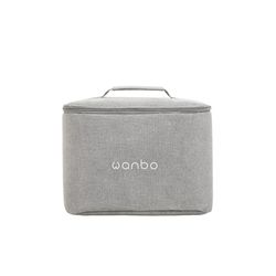 WANBO BOLSO PROYECTOR T2 MAX / DALI 1 / LIGHT GREY