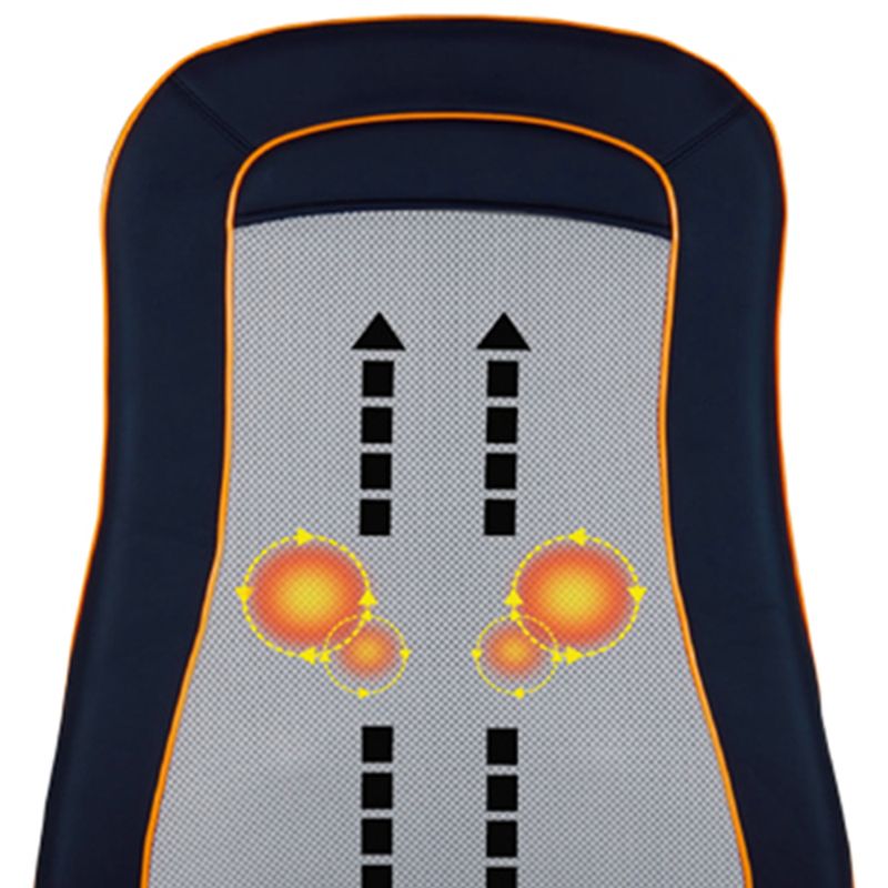 Masajeador Sillon Control Remoto Masajeadores