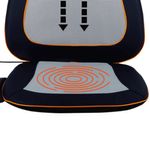 Masajeador Sillon Control Remoto Masajeadores