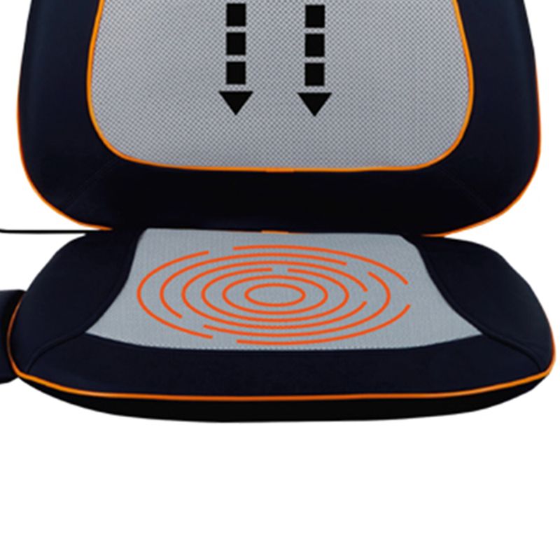 Masajeador Sillon Control Remoto Masajeadores