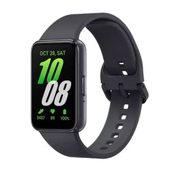 SAMSUNG GALAXY SPORTWATCH FIT 3 GRIS