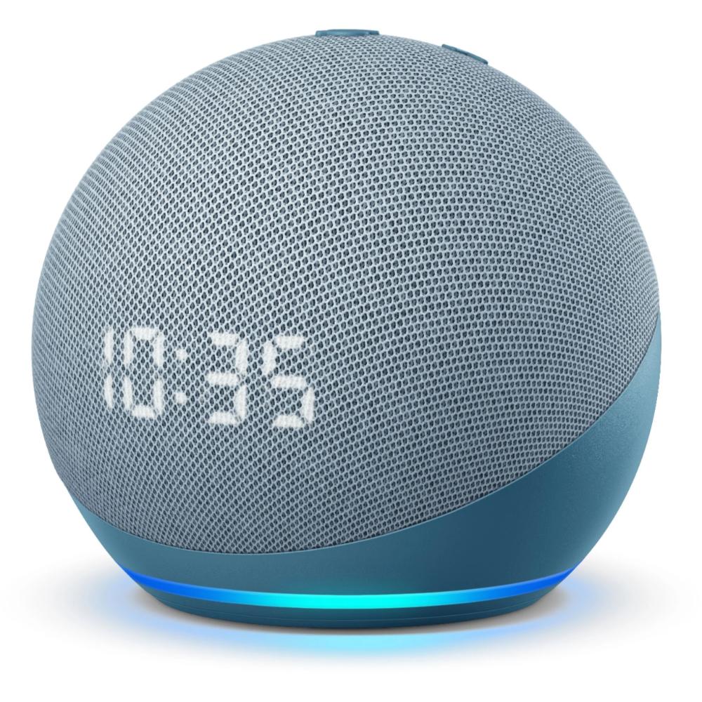 AMAZON ECHO DOT 5 GEN ALEXA AZUL