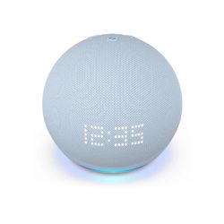 AMAZON ECHO DOT 5 GEN ALEXA AZUL