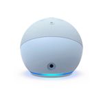 AMAZON ECHO DOT 5 GEN ALEXA AZUL