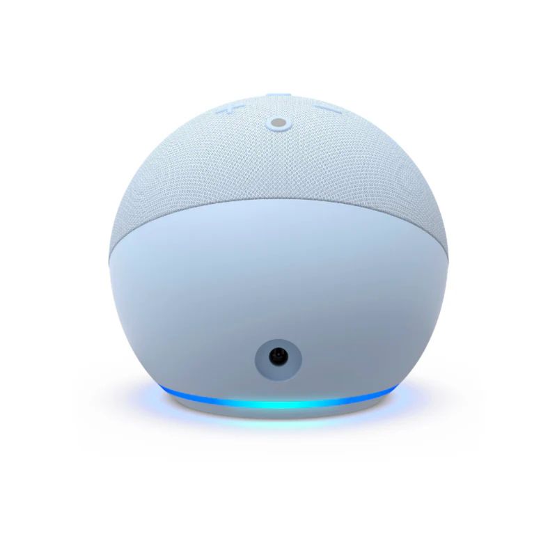 AMAZON ECHO DOT 5 GEN ALEXA AZUL