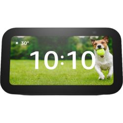 AMAZON ALEXA ECHO SHOW 5 3RD GEN CHARCOAL