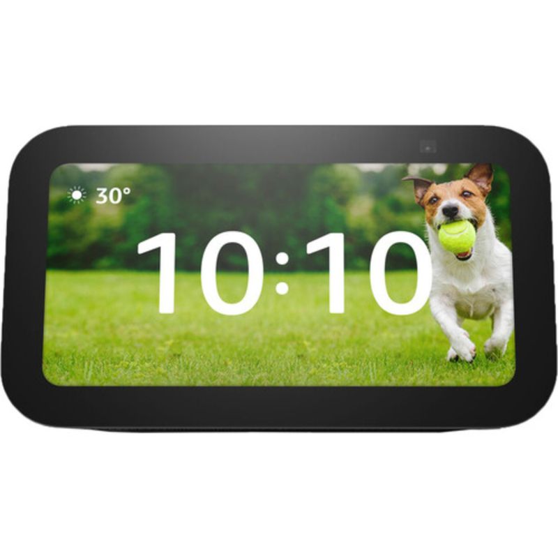 AMAZON ECHO SHOW 5 3RD GEN CHARCOAL