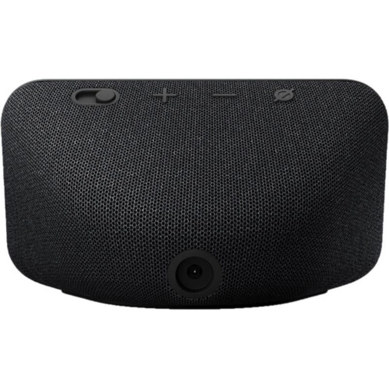AMAZON ECHO SHOW 5 3RD GEN CHARCOAL