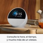 AMAZON-ALEXA-ECHO-SPOT-2024-RELEASE-SMART-ALARM-CLOCK-VIBRANT-SOUND-