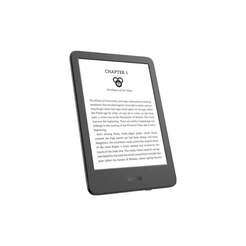 Amazon Kindle offers