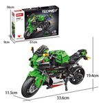 WOMA-MOTO-CARRERA-ARMABLE-C0927