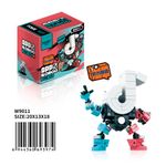 WOMA-ROBOT-TOKIE-W9011