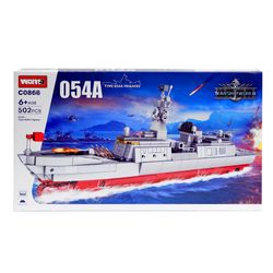 WOMA FRAGATA TIPO 054A C0866