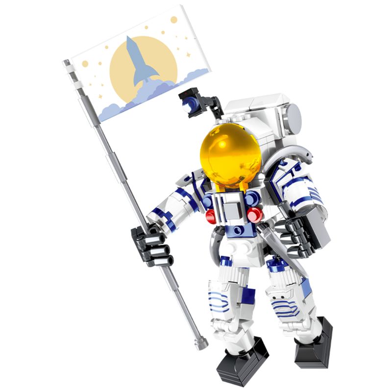 WOMA ASTRONAUTA C0824