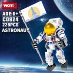 WOMA ASTRONAUTA C0824