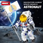 WOMA ASTRONAUTA C0824