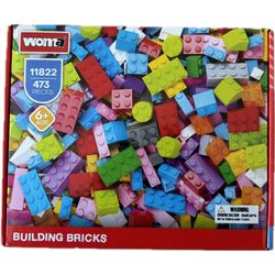 WOMA SET ARMABLE  BLOCK 500