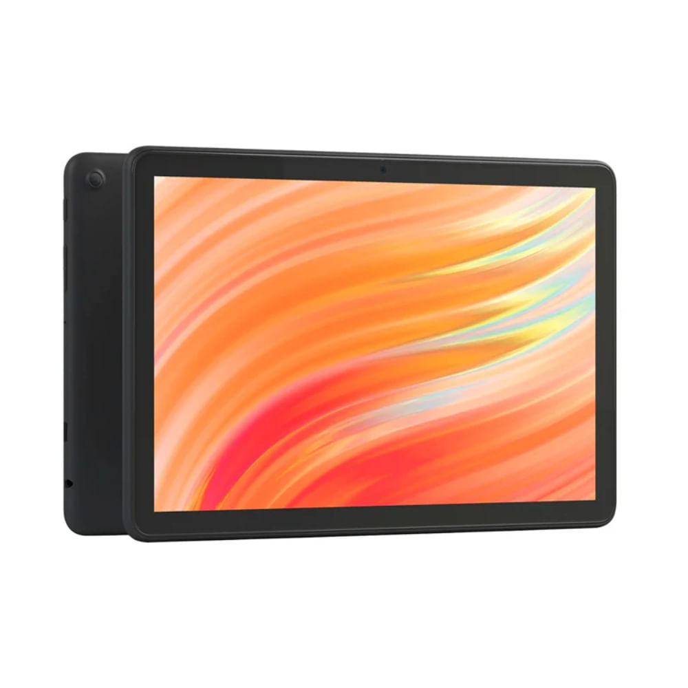 Amazon shops Fire Tablet