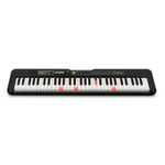 CASIO TECLADO 61 TECLAS LK-S250 LIGHTINGTEC