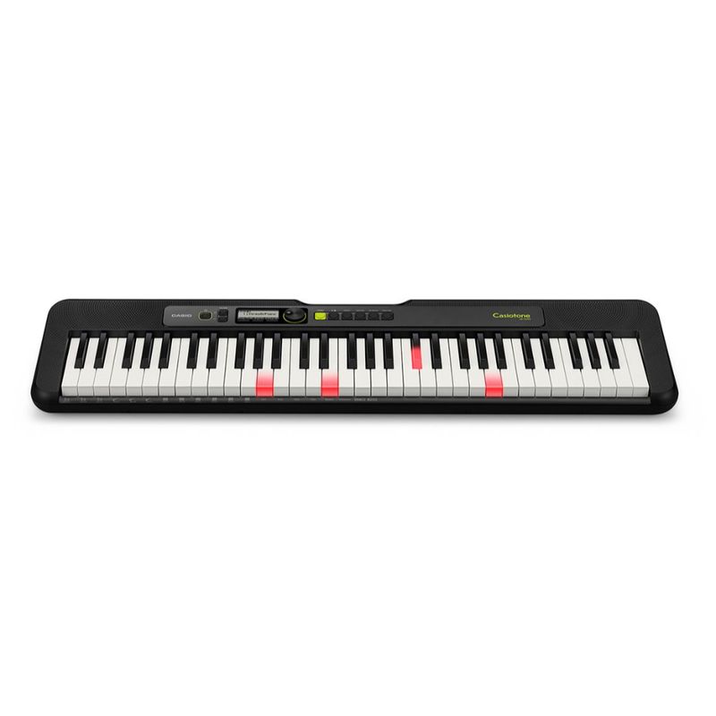 CASIO TECLADO 61 TECLAS LK-S250 LIGHTINGTEC