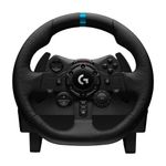 LOGITECH-VOLANTE---PEDALES-G923---PS5---PS4---PC--TRUEFORCE---DOBLE-EMBRAGUE