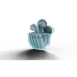 HIFUTURE AUDÍFONOS IN-EAR INALAMBRICO FLYBUDS 3 AZUL