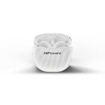 HIFUTURE AUDÍFONOS IN-EAR INALAMBRICO FLYBUDS 3 BLANCO