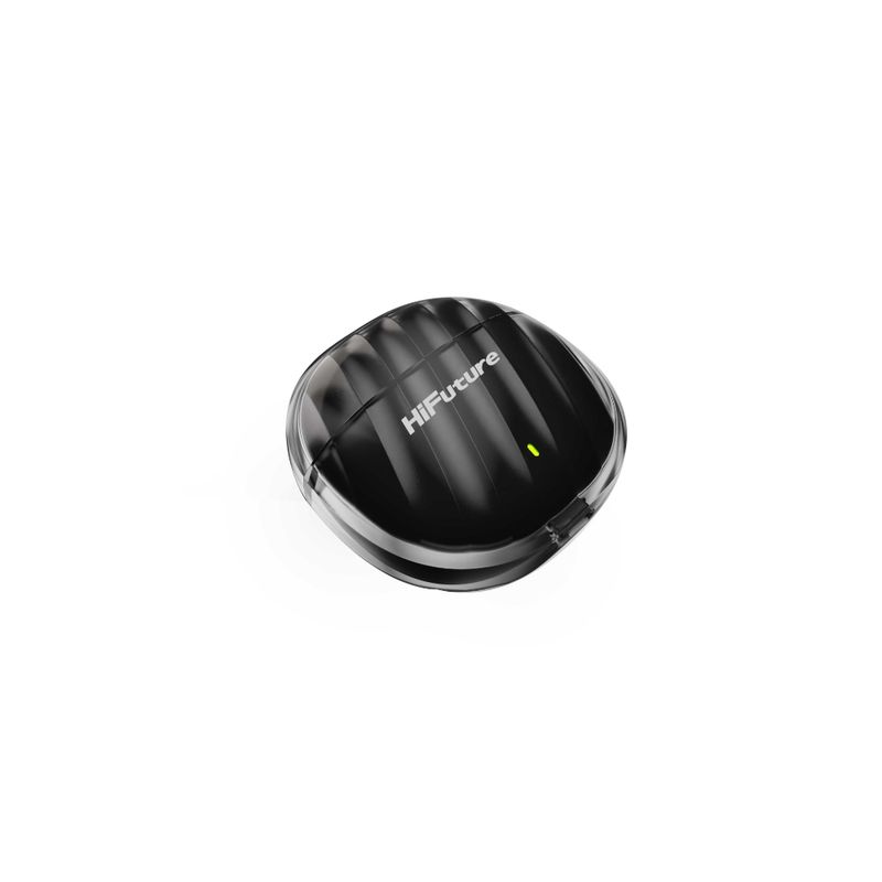 HIFUTURE AUDÍFONOS IN-EAR INALAMBRICO FLYBUDS 3 BLACK