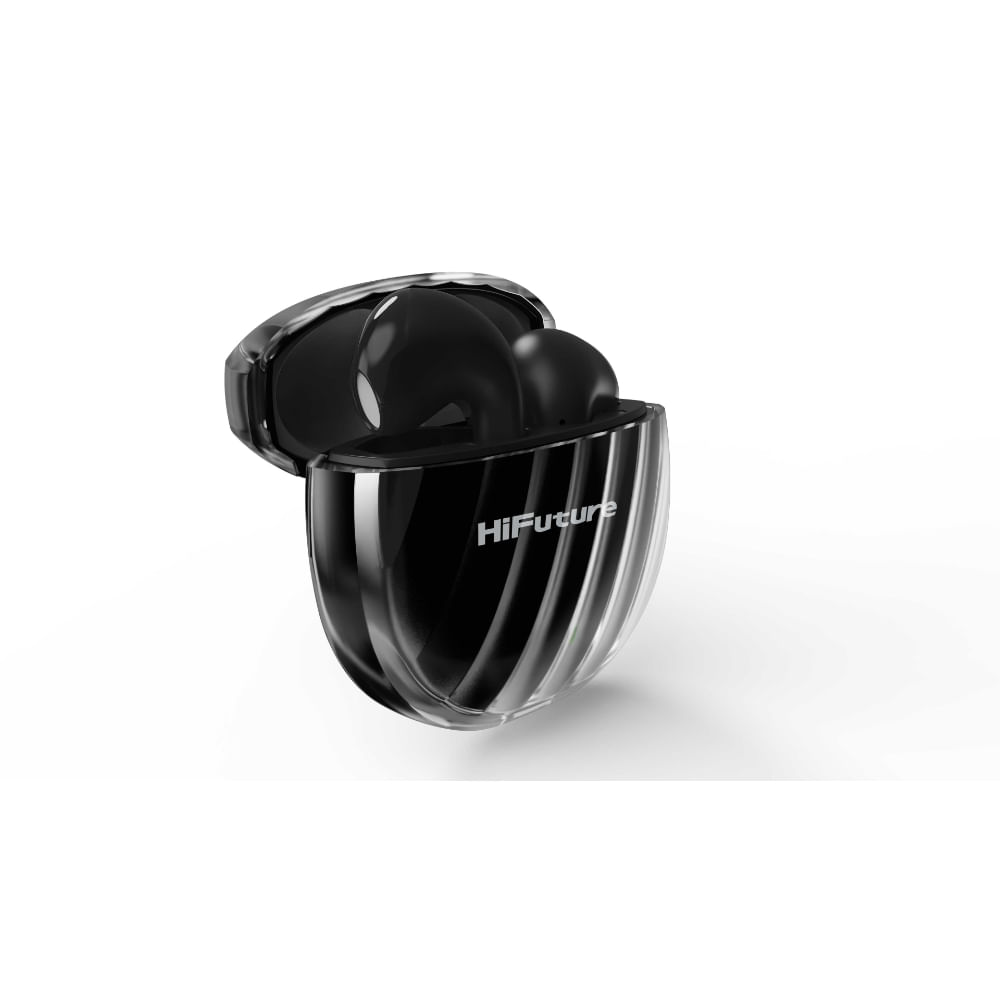 HIFUTURE AUDÍFONOS IN-EAR INALAMBRICO FLYBUDS 3 BLACK | casaroyal.cl ...