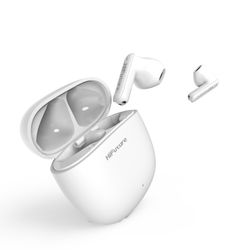HIFUTURE AUDÍFONOS IN-EAR INALAMBRICOS TWS COLORBUDS BLANCO