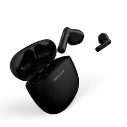 HIFUTURE AUDÍFONOS IN-EAR INALAMBRICOS TWS COLORBUDS BLACK