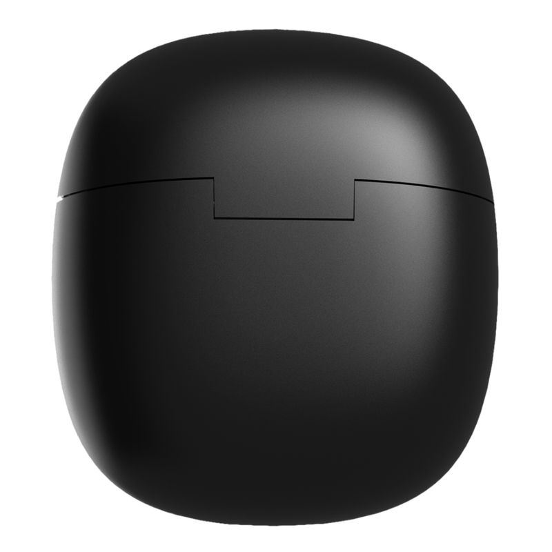HIFUTURE AUDÍFONOS IN-EAR INALAMBRICOS TWS COLORBUDS BLACK