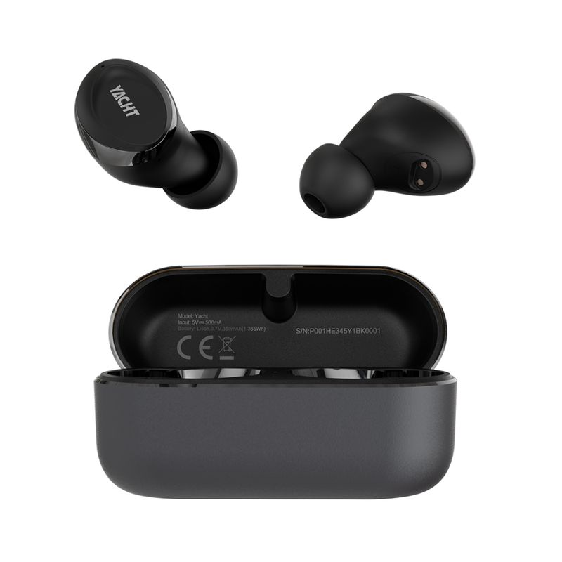 HIFUTURE-AUDIFONOS-IN-EAR-INALAMBRICOS-TWS-YACHT-BLACK