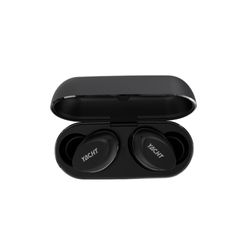 HIFUTURE AUDÍFONOS IN-EAR INALAMBRICOS TWS YACHT BLACK