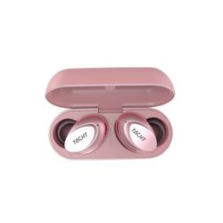 HIFUTURE AUDÍFONOS IN-EAR INALAMBRICOS TWS YACHT ROSA