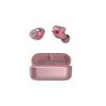 HIFUTURE AUDÍFONOS IN-EAR INALAMBRICOS TWS YACHT ROSA