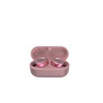 HIFUTURE AUDÍFONOS IN-EAR INALAMBRICOS TWS YACHT ROSA