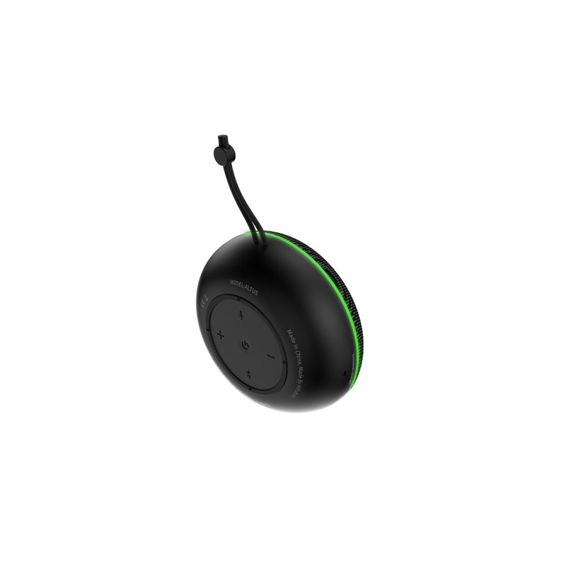 HIFUTURE PARLANTE BLUETOOTH ALTUS BLACK