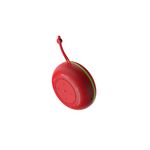 HIFUTURE PARLANTE BLUETOOTH-ALTUS ROJO