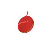 HIFUTURE PARLANTE BLUETOOTH-ALTUS ROJO