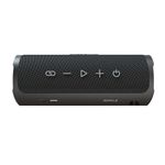 HIFUTURE-PARLANTE-RIPPLE-PORTATIL-BLUETOOTH-COLOR-BLACK
