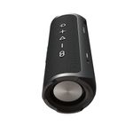 HIFUTURE-PARLANTE-RIPPLE-PORTATIL-BLUETOOTH-COLOR-BLACK