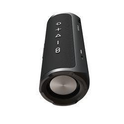 HIFUTURE PARLANTE RIPPLE PORTATIL BLUETOOTH COLOR BLACK