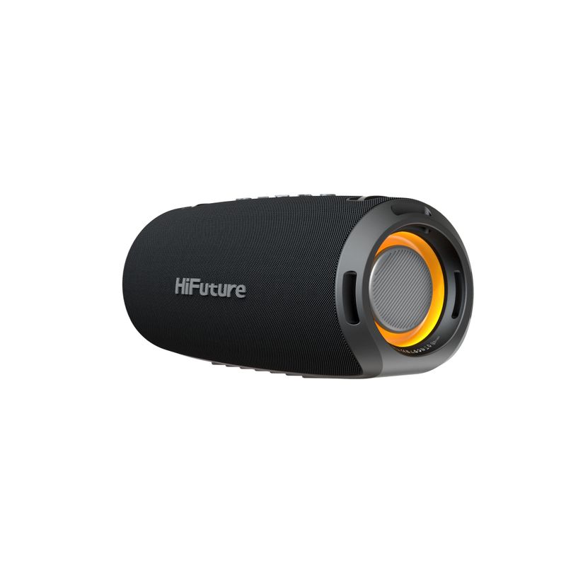 HIFUTURE-PARLANTE-INALAMBRICO-GRAVITY-