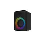 HIFUTURE PARLANTE INALAMBRICO EVENT SPEAKER BLACK