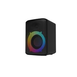 HIFUTURE PARLANTE INALAMBRICO EVENT SPEAKER BLACK