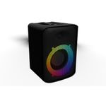 HIFUTURE PARLANTE INALAMBRICO EVENT SPEAKER BLACK